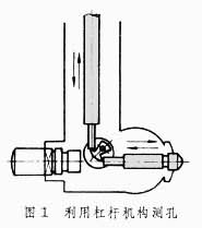 精密鋼管孔徑的測(cè)量