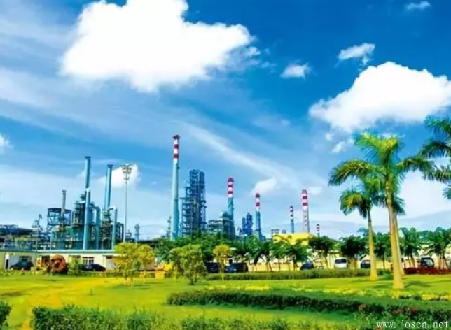 我國五大鋼鐵沿海基地產能布局已達1億噸  我國五大鋼鐵沿海基地產能布局已達1億噸