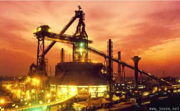 我國五大鋼鐵沿海基地產能布局已達1億噸  我國五大鋼鐵沿海基地產能布局已達1億噸