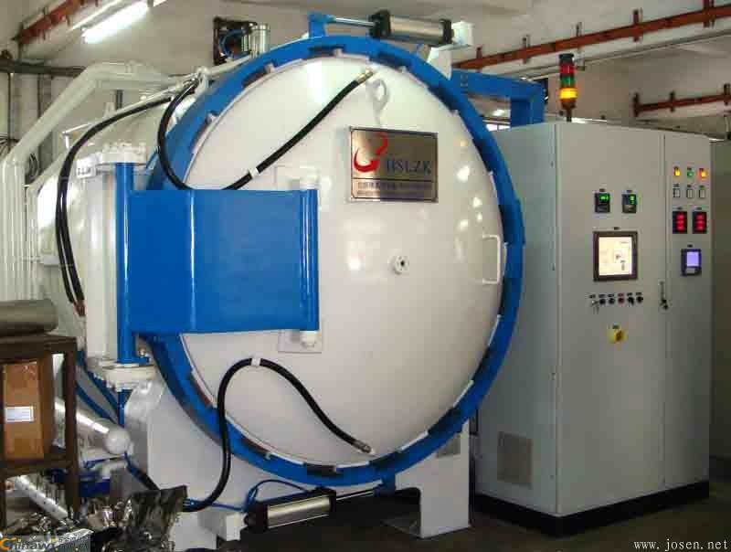 真空氣淬技術，在模具行業(yè)應用很成功，但裝爐量是瓶頸